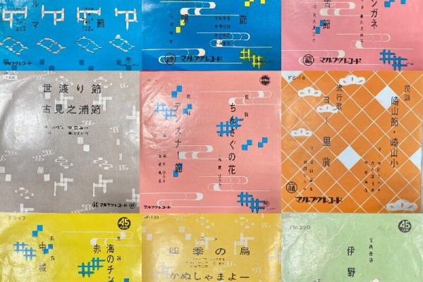 レコードまとめ売り　(約40枚) 送料無料 □12/14(日)「J-POP / インディーズ 廃盤レコードセール ～近年編