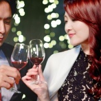 【呆然】バーで飲んでて好きな子がトイレに行った結果・・・！