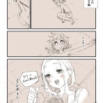 ぬこー様ちゃんの大好き絵日記