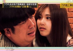 【衝撃】松村沙友理さん、ガチで怖すぎるｗｗｗｗｗｗｗｗｗ
