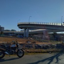 冬のルーティン