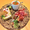 どれを食べても美味しいイタリアン・・雰囲気もよくリラックスして楽しめる！