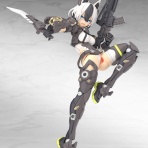 こーのーどちゃかてきんL　-立体版-