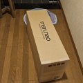 届きましたぁ　(*ΦωΦ*)にゃー