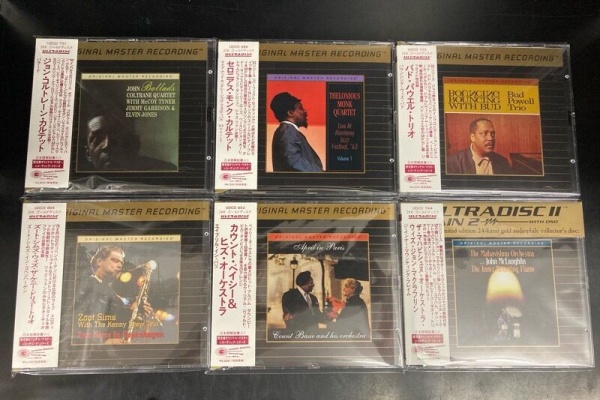 ディスクユニオン高田馬場店 - JAZZ