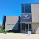 ワシントン大学のケンパー美術館を訪問した