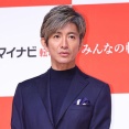 木村拓哉　犬の散歩中に「たまに普通にウンチ落ちているんだけど」マナー呼びかけ　散歩中に考えていることも明かす