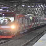 JABODETABEK COMMUTERS NEWS