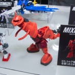 【ガンダムミキシマイズ】公式作例が命を弄び始める…