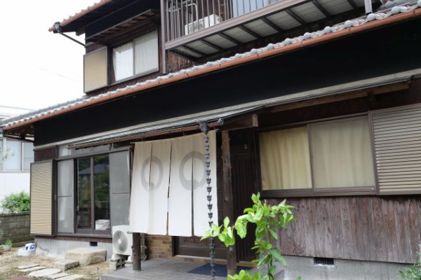 すすむの食べ歩き備忘録 玉野市