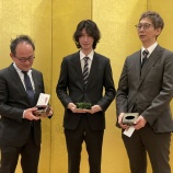 『出品作品のその後、第19回技能コンクール結果レポート』の画像