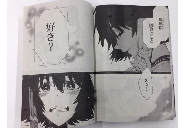 【シュタインズゲート ゼロ】SG世界線でビンタしたまゆりは未来からきたの？