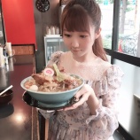 『 [イコラブ] みりにゃ、それ食べきれるの？【大谷映美里】』の画像