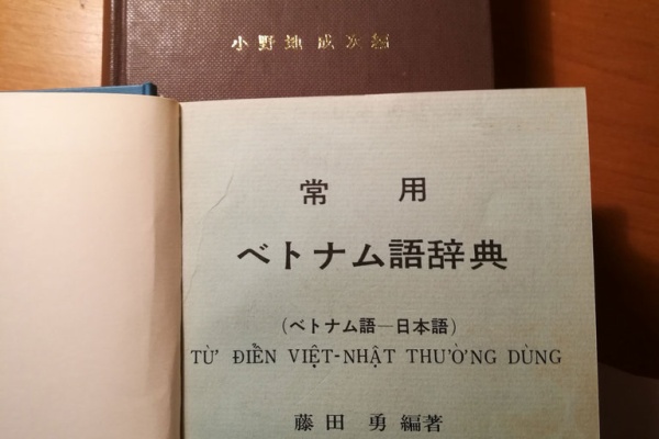 サヨク的旅人日記 階級的旅人術 ベトナム