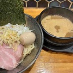 マユチチのなんちゃってラーメン記録