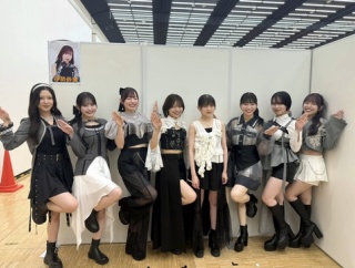 アンジュルム秋ツアーが落選祭りな件...