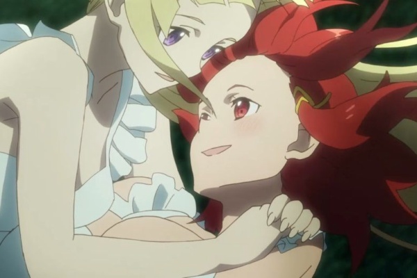 人類総百合化計画 月ごとのまとめ 人類総百合化計画 月ごとのまとめ