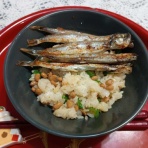 ささやかな楽しみがある暮らし