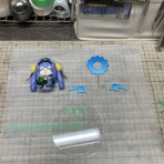 フィギュアとか、なんかそんな感じの　　ヲタ話 〜 製作代行もやってるよ♪ 〜