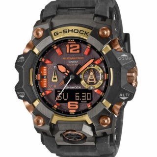 great G-SHOCK world