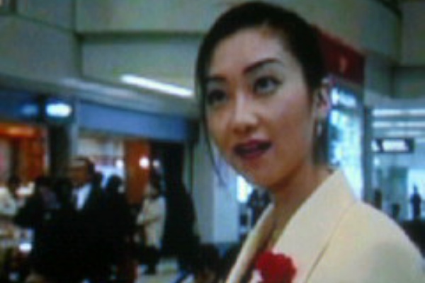 上白土なおこ 俳優メモ