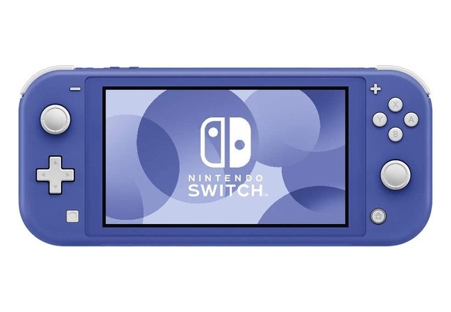 Switch lightってあり？ぶっちゃけ
