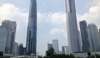 【場所当てクイズ】日本or韓国or中国の街の写真を貼る←どこの街か当ててみて