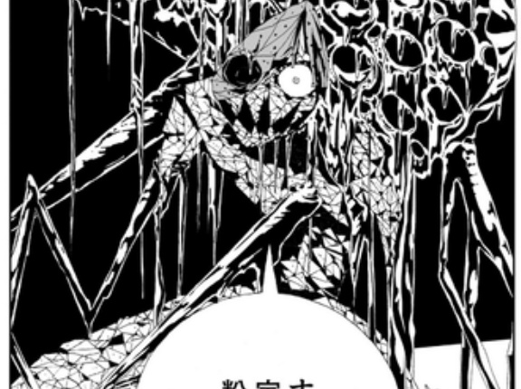 【宝石の国】あの後フォスがこんなことになるとは知らなかった