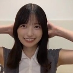 SHOWROOMの「しょ」