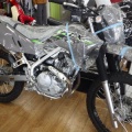 KLX230