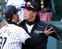 金本知憲が未だに阪神関連で小銭稼ぎしてるの、どう思う？