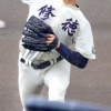 【朗報】プロ注目の修徳・床枝15K完封　日ハム多田野スカウト絶賛「精神的に強い投手」