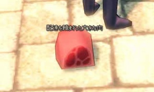 配達を頼まれた系のアルバイトでちゃんとグラフィックのあるアイテムｗｗｗｗｗｗ