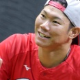 カープ坂倉がFA残留する時に必要な年俸＆複数年契約の条件とは？