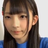 『[動画]2020.01.23（20:10～） SHOWROOM　「≠ME(ノットイコールミー) 永田詩央里」＠個人配信 【ノイミー、しおりん】』の画像