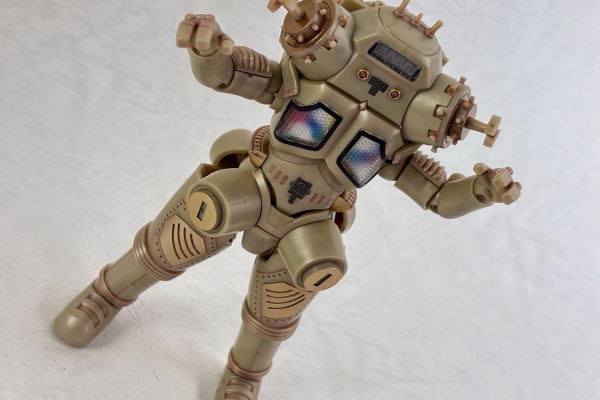 えるけーえぬ - スーパーミニプラ(SMP)