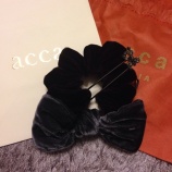 『 accaのシュシュとかんざし♡』の画像