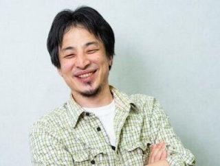 ひろゆきさん、社会構造の変化を予測「今後はみんな○○を買わなくなるんじゃないかな？」