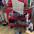 AXIS GOLF Z4MB + RomaRo Alcobaca & Design Tuning AIMIX