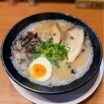 やっぱりラーメンが好き