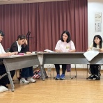 いるかHotel稽古場日誌