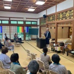 奥万倉の萬福寺blog