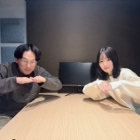 『[ノイミー] 本日(1月3日) KBCラジオ「≠ME冨田菜々風とザ・マミィ林田のこけけ！ #52」放送！！』の画像