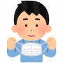 【コロナ5類移行】日本政府、屋内もマスク原則不要案を検討中！なお死者数は過去最多を更新中
