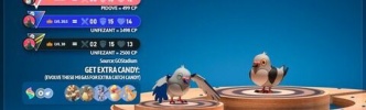 【ポケモンGO】本日18時から「マメパト」大量発生！進化XP2倍！虫イベで集めた奴を進化させまくるチャンス到来！