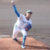 【日本ハム】侍ジャパンの対戦相手・台湾代表右腕コンビがライブBPでそろって150キロ超え