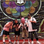 ヴァンヴェール･ネグロのインディペンデント日記