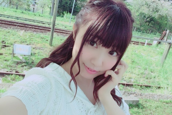 Aqours シャイニーブログ 鈴木愛奈