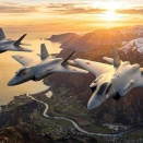 次期戦闘機、参加国拡大で開発を加速せよ…読売新聞社説！