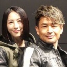 K-1のレジェンド魔裟斗と武尊が共に夫婦でテレビで共演！